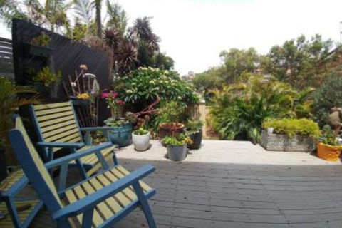 Ven & Marks Place - Holiday Jervis Bay 7