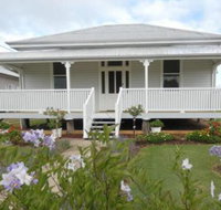 Victorias Cottage Warwick B  B - Holiday Jervis Bay