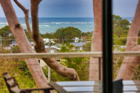 COASTAL BEAUTY On BRUCE - Holiday Jervis Bay 5