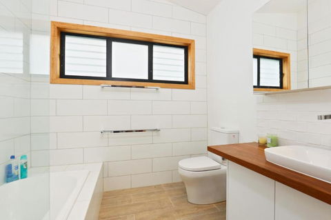 COASTAL BEAUTY On BRUCE - Holiday Jervis Bay 4