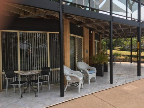 SilverWaters Waterfront Accommodation - Holiday Jervis Bay 2