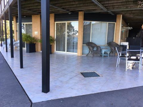 SilverWaters Waterfront Accommodation - Holiday Jervis Bay 4