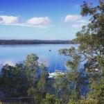 SilverWaters Waterfront Accommodation - Holiday Jervis Bay 0