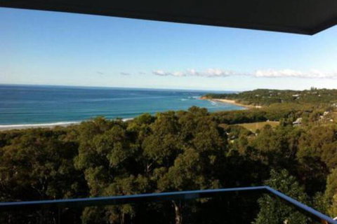 Azul Del Mar - Holiday Jervis Bay 6