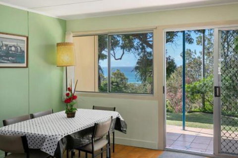 Arcadia - Holiday Jervis Bay 0