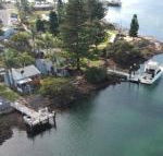 Waterfront Cottages - Holiday Jervis Bay