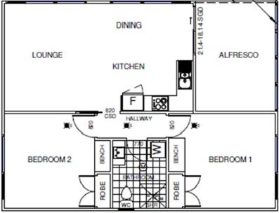 Penguin Seaside Farm - Holiday Jervis Bay 4