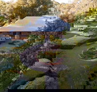 Jacobs Estate Cottage - Holiday Jervis Bay