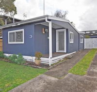 HIGHTIDE - Holiday Jervis Bay