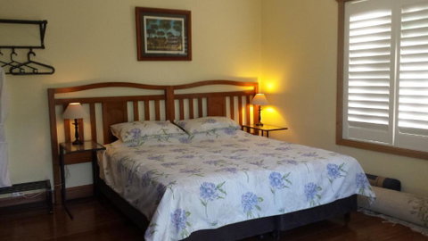 Stringybark Hills Retreat - Holiday Jervis Bay 2