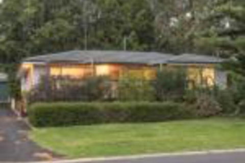 Eagle Bay Beach House - Holiday Jervis Bay 0
