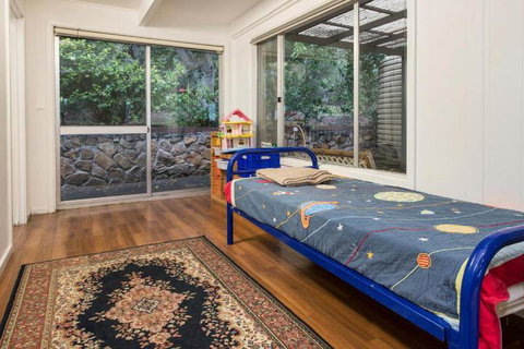 Eagle Bay Beach House - Holiday Jervis Bay 3