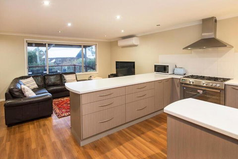 Eagle Bay Beach House - Holiday Jervis Bay 6
