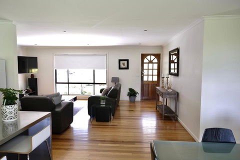 Belford House - Holiday Jervis Bay 4