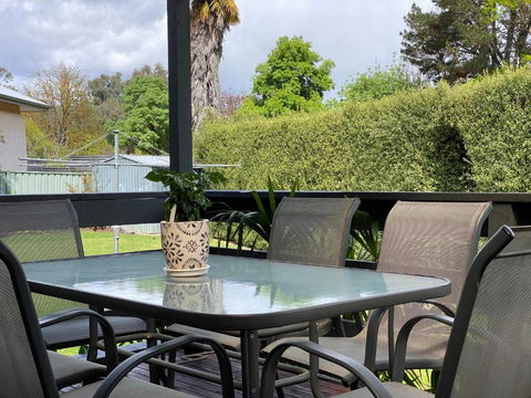 Belford House - Holiday Jervis Bay 3