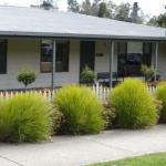 Belford House - Holiday Jervis Bay 0