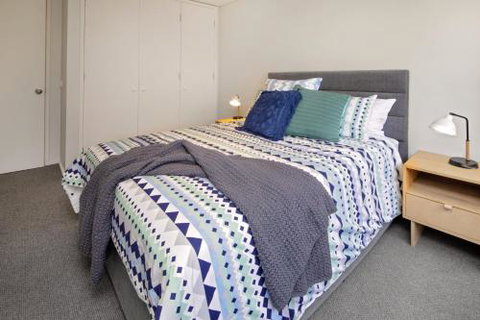 Silvertop Chalet - Holiday Jervis Bay 1