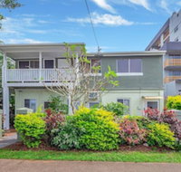 Easy Going Holiday Unit on McKenzie MK6 - Holiday Jervis Bay