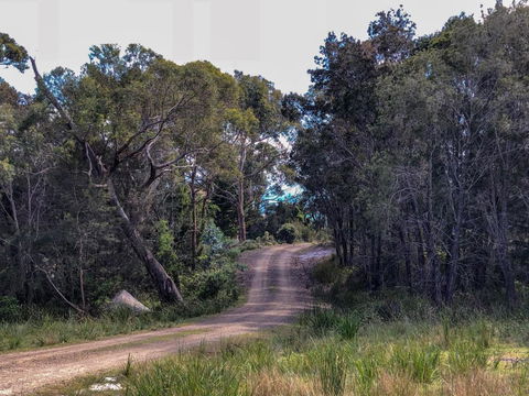 BAY Of FIRES ECO HUT Off Grid Experience At Binalong Bay - Holiday Jervis Bay 3