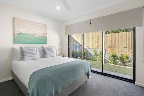 WHITSUNDAY Brand New Townhouse Close To Boardwalk - Holiday Jervis Bay 3