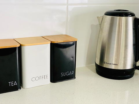 WHITSUNDAY Brand New Townhouse Close To Boardwalk - Holiday Jervis Bay 6