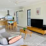 WHITSUNDAY Brand New Townhouse Close To Boardwalk - Holiday Jervis Bay 1