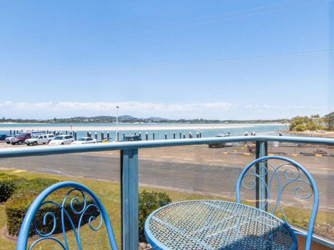Fairholme 8 Perfect Lakefront Position - Holiday Jervis Bay 3