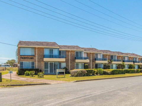 Fairholme 8 Perfect Lakefront Position - Holiday Jervis Bay 6