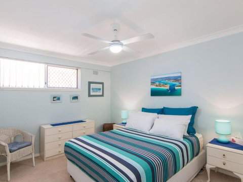 Fairholme 8 Perfect Lakefront Position - Holiday Jervis Bay 1