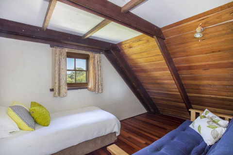 Stone Cottage - Holiday Jervis Bay 1