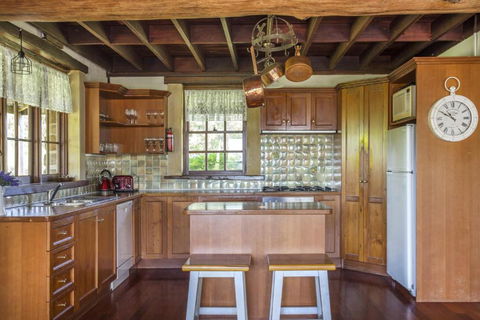 Stone Cottage - Holiday Jervis Bay 2