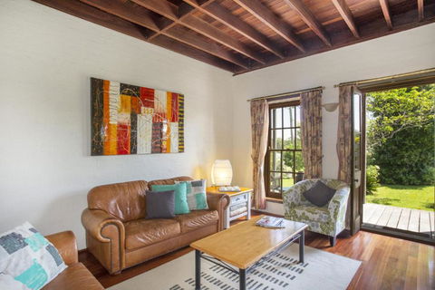 Stone Cottage - Holiday Jervis Bay 3