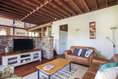 Stone Cottage - Holiday Jervis Bay 4