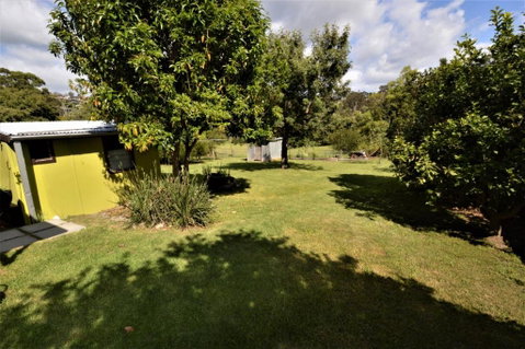 Sunny Brook - Holiday Jervis Bay 2