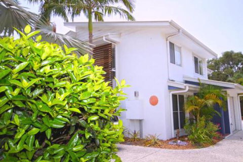 FANTASTIC HOLIDAY UNIT In A PERFECT LOCATION - Holiday Jervis Bay 0