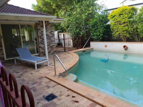 Robyns Nest Hosted Bed & Breakfast - Holiday Jervis Bay 2