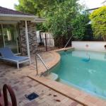 Robyns Nest Hosted Bed & Breakfast - Holiday Jervis Bay 0