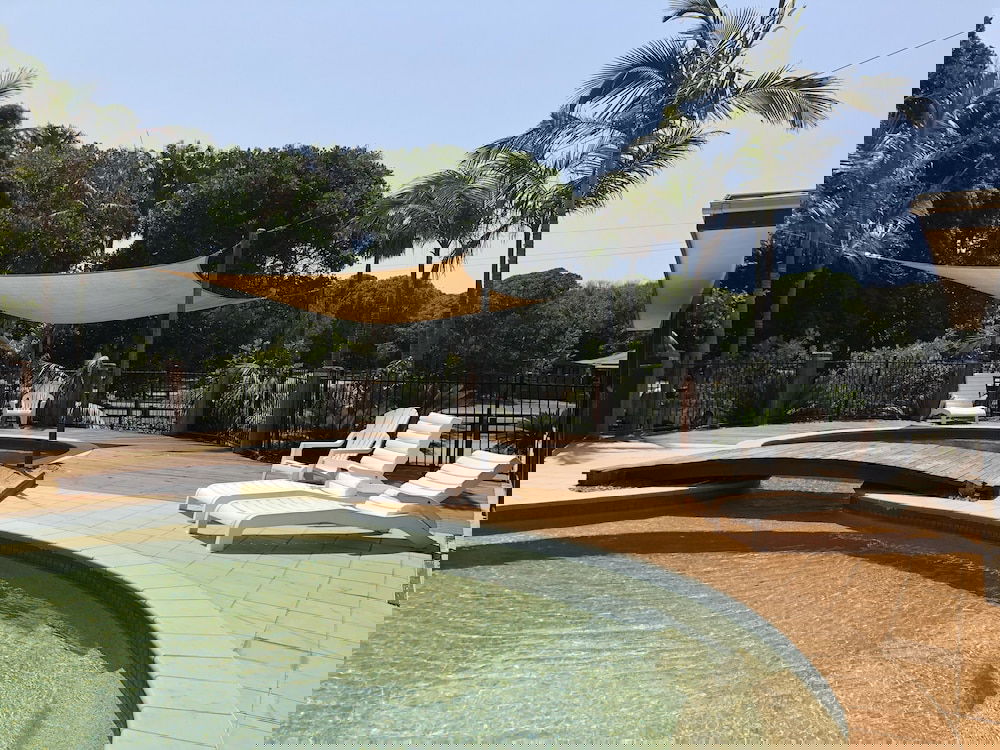 Tiona NSW Holiday Jervis Bay