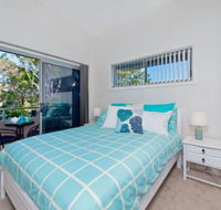 Suibhne modern unit opposite river - Holiday Jervis Bay