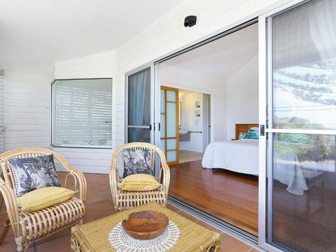 EAST COAST ESCAPES Lighthouse Studio - Holiday Jervis Bay 6