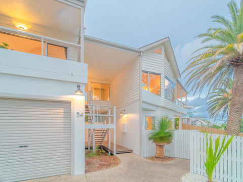 EAST COAST ESCAPES Lighthouse Studio - Holiday Jervis Bay 4