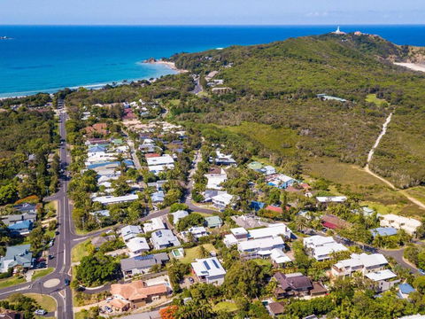 EAST COAST ESCAPES Lighthouse Studio - Holiday Jervis Bay 5