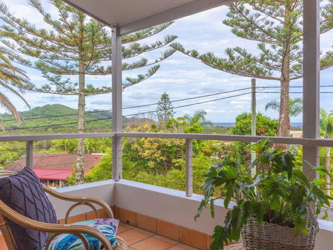 EAST COAST ESCAPES Lighthouse Studio - Holiday Jervis Bay 2