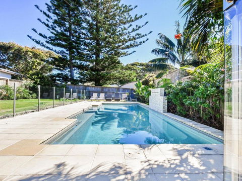 All 2 Heavenly - Holiday Jervis Bay 1