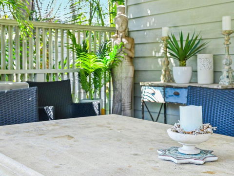 All 2 Heavenly - Holiday Jervis Bay 6