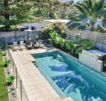 All 2 Heavenly - Holiday Jervis Bay