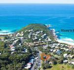 Aqua Apartment 4 - Holiday Jervis Bay