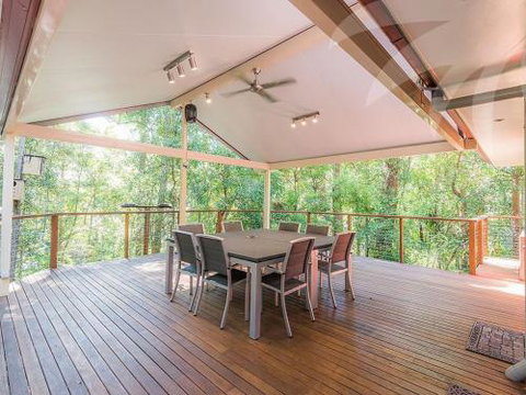 Allawah - Holiday Jervis Bay 1