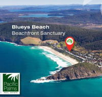 Nautilus - Holiday Jervis Bay