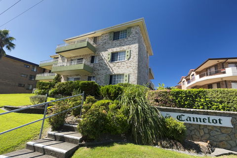 Camelot Unit 06 - Holiday Jervis Bay 0